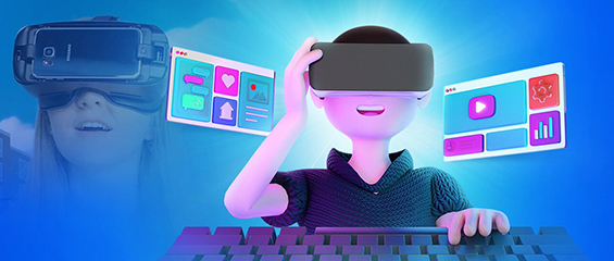 Realtà virtuale ed esperienze immersive