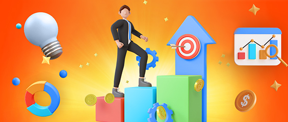 Potenziare il business con un'agenzia di marketing digitale