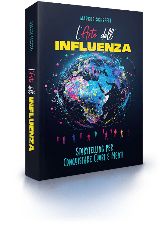 L'Arte dell'Influenza