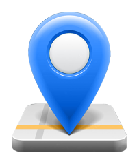 Map Pin