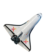 Space Shuttle