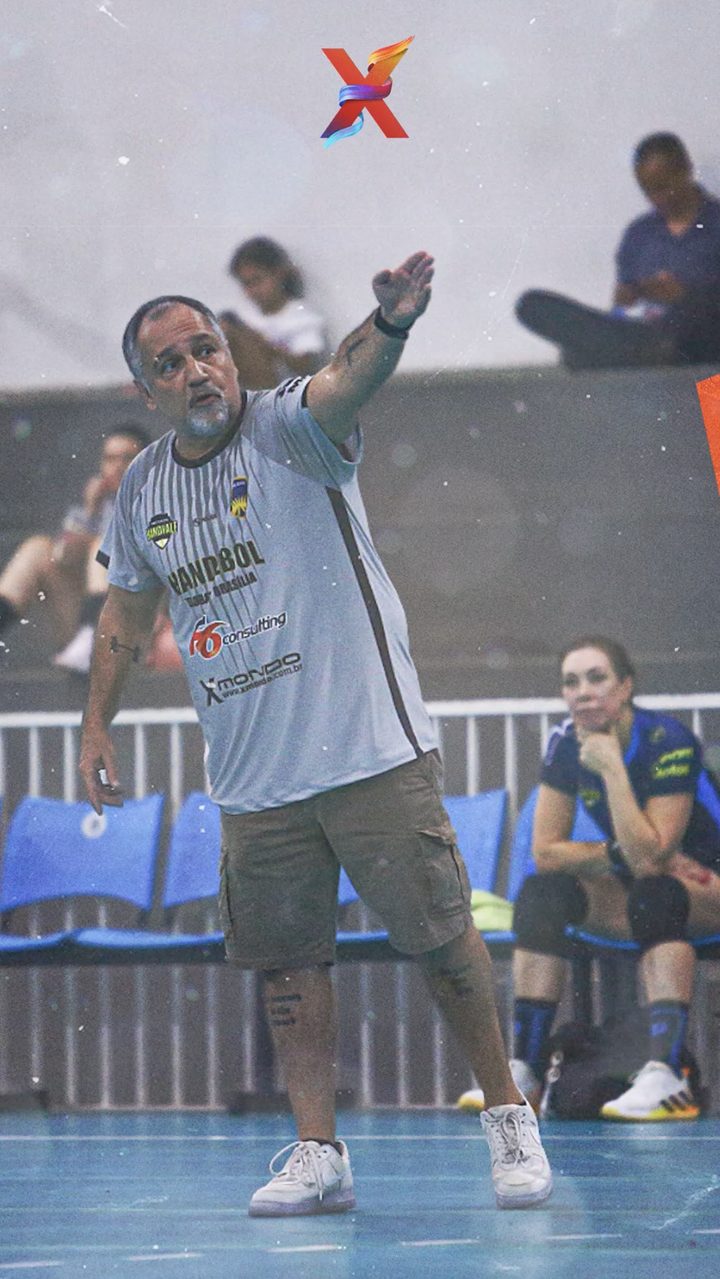 Arte do patrocínio handball 3