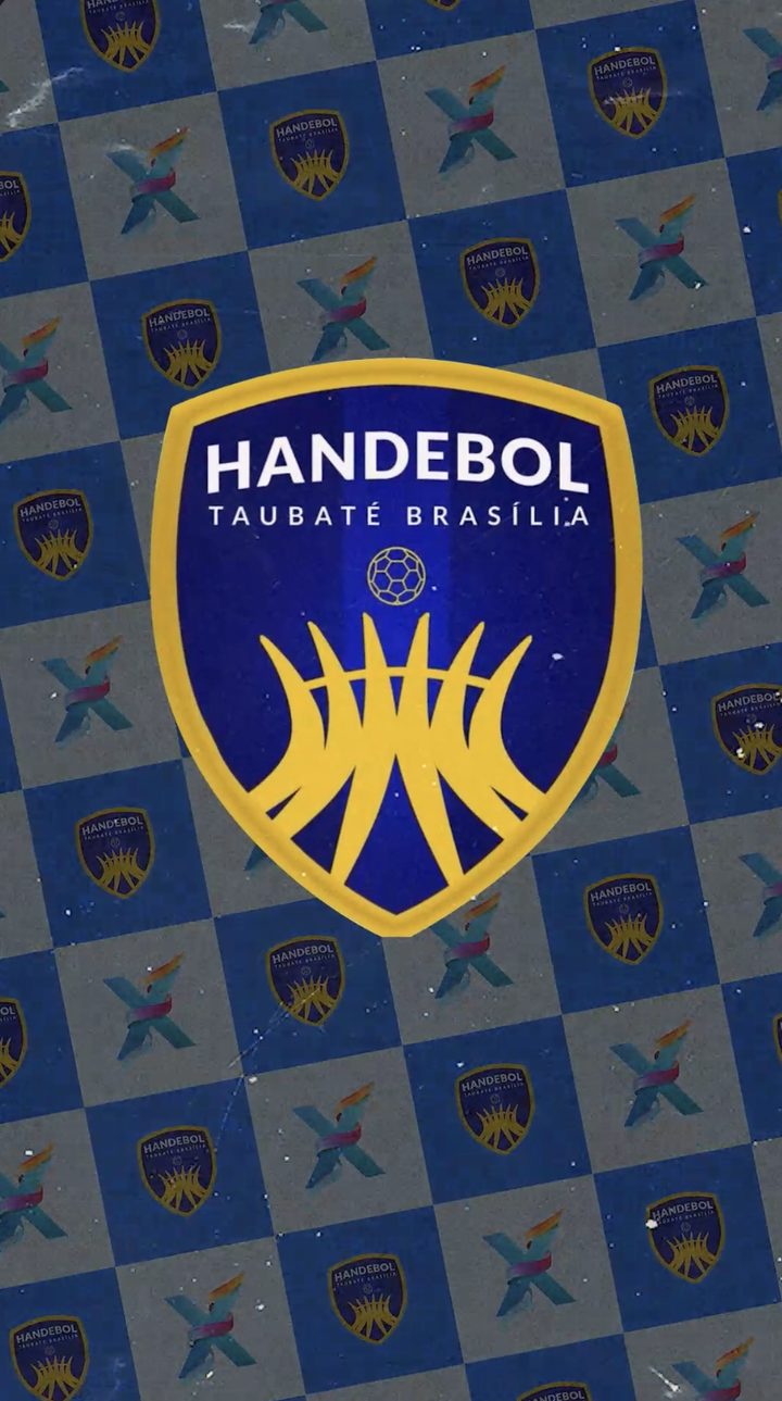 Arte do patrocínio handball 6