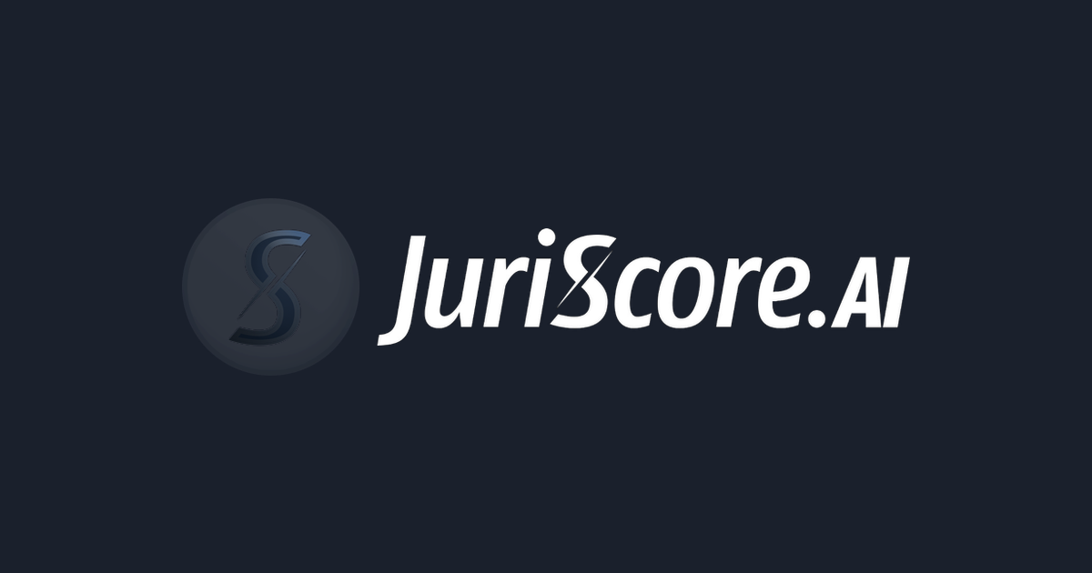 Identidade JuriScore