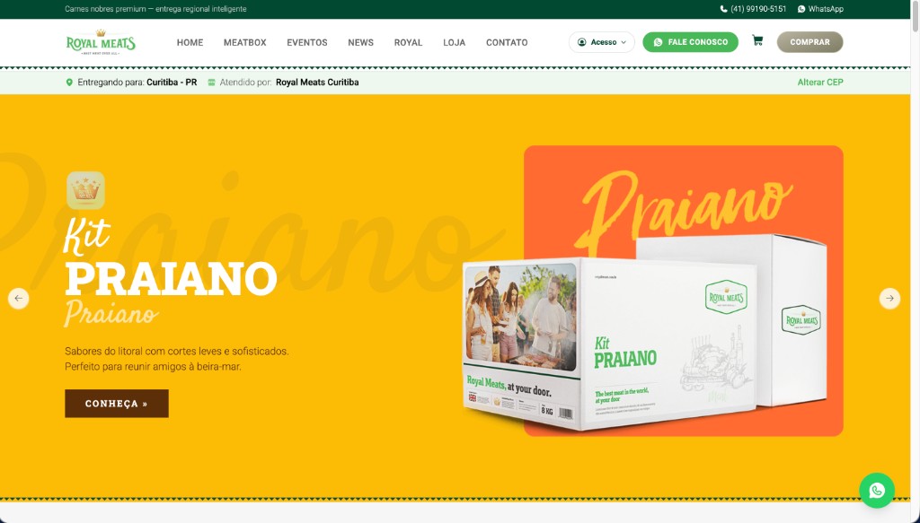 Kit praiano