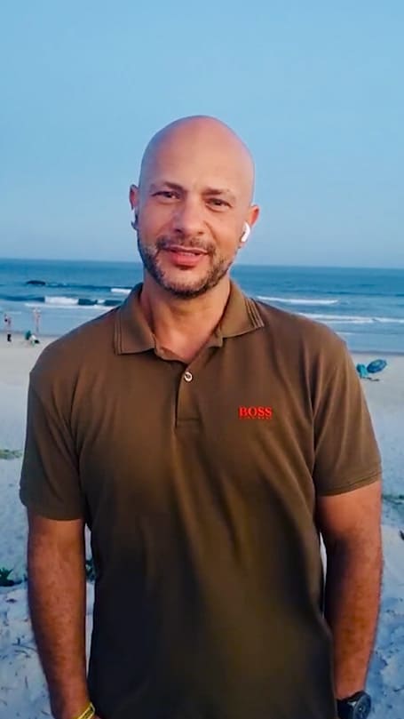 Marcos Santi Scheffel